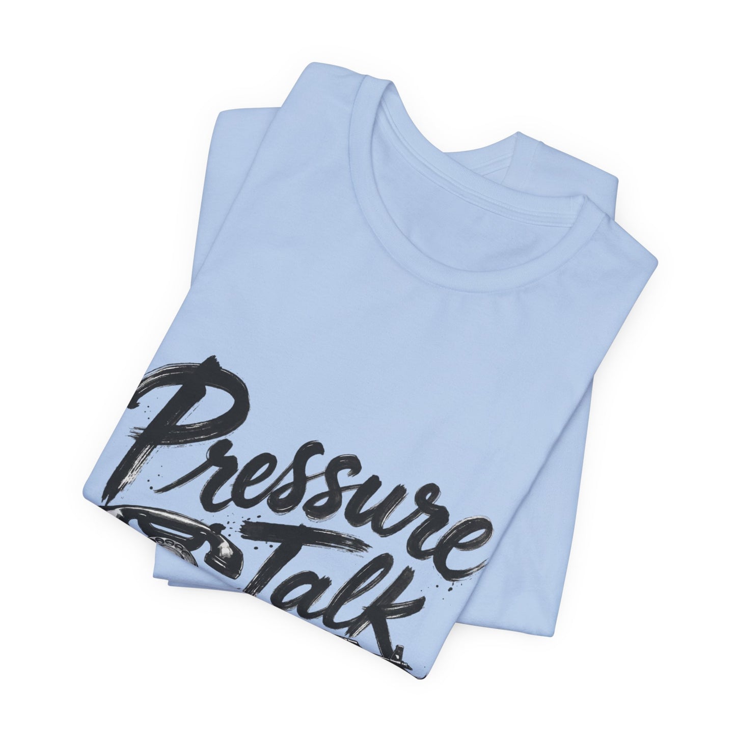 Pressure Talk