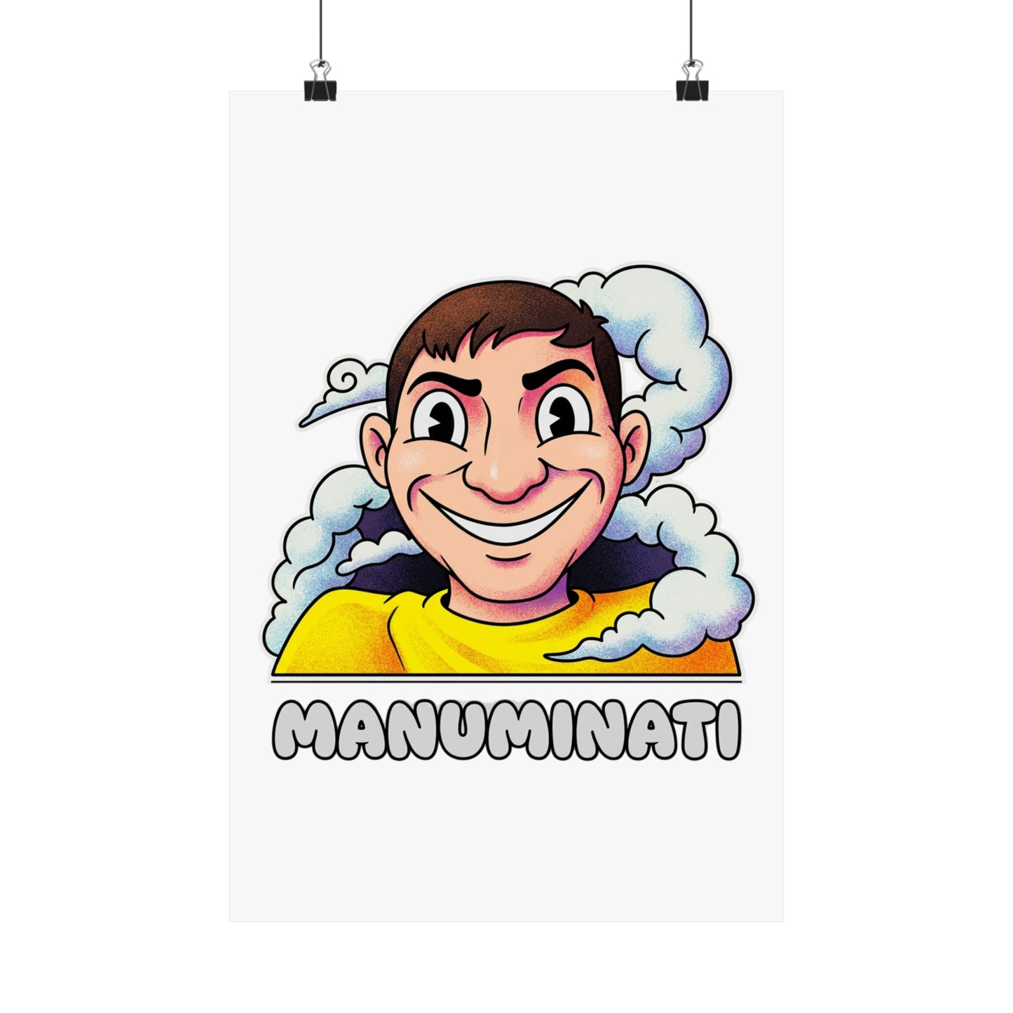manuminati