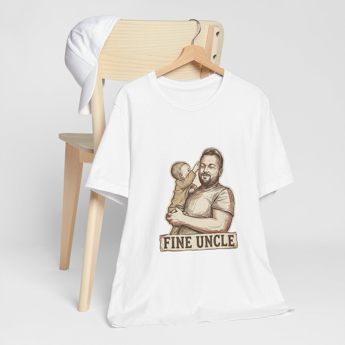 Fine Uncle