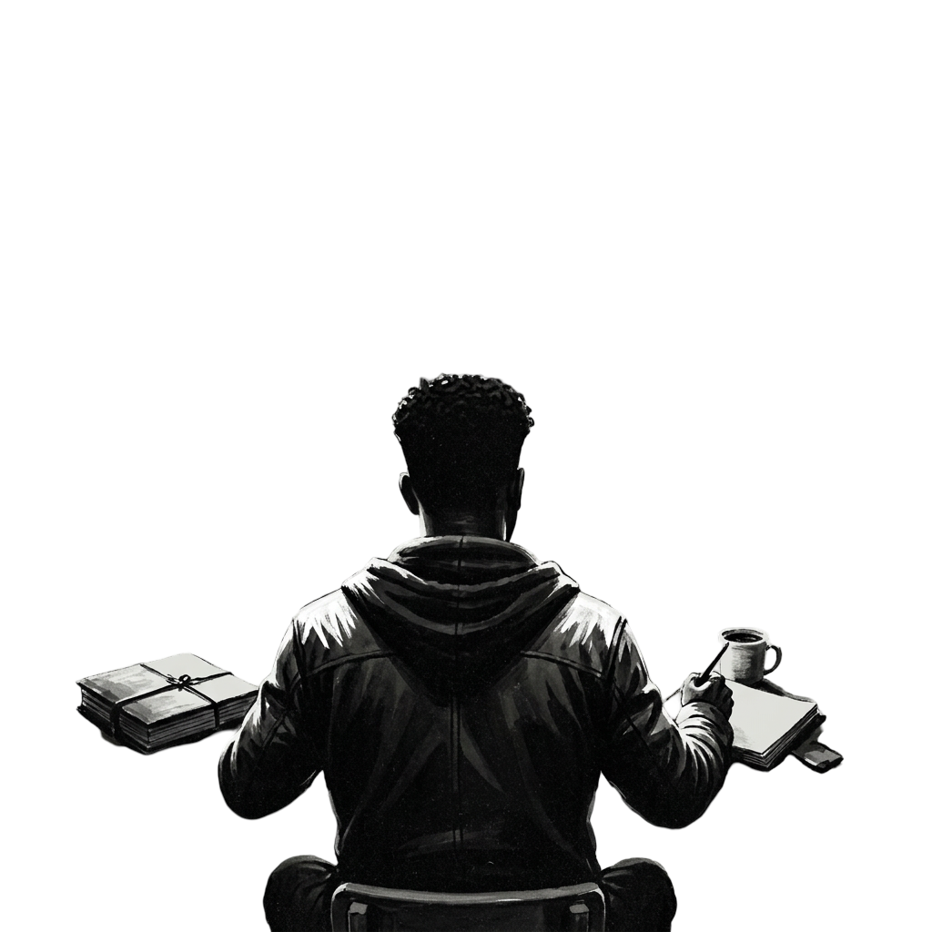 Solo Mission