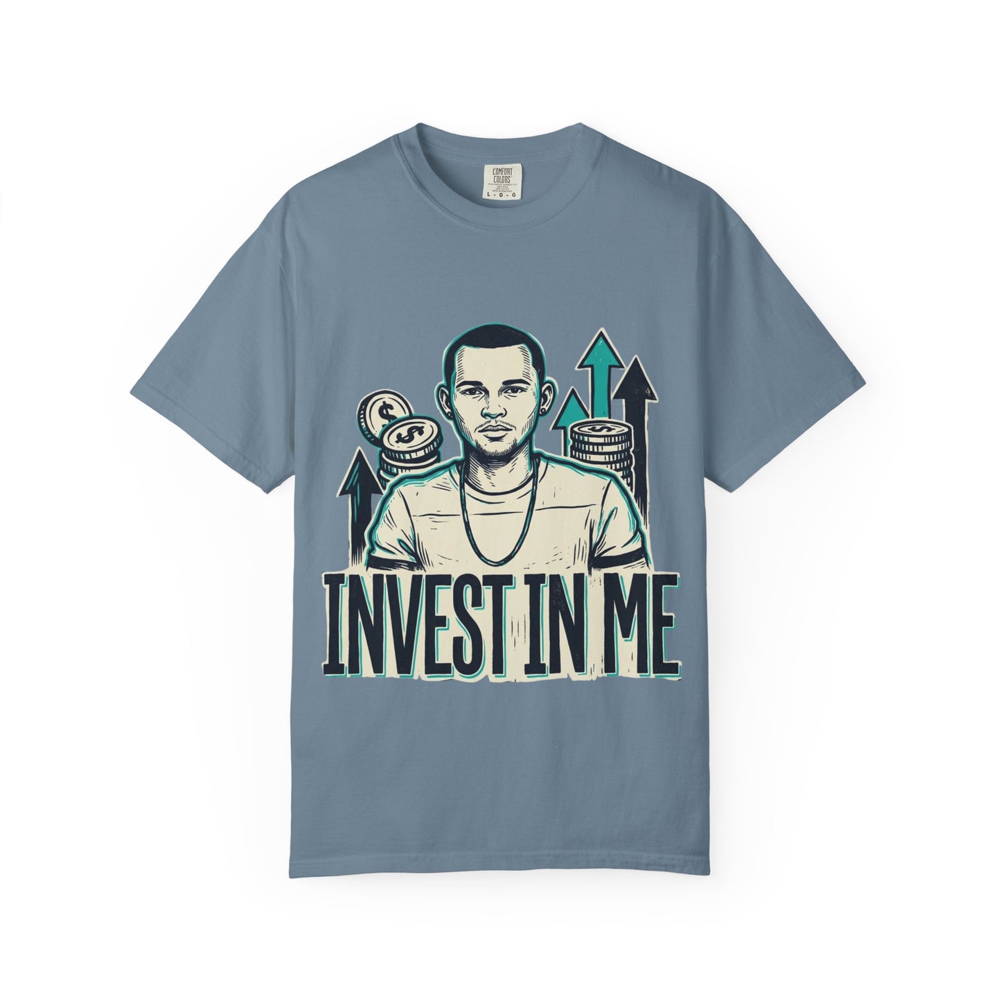 Invest in Me