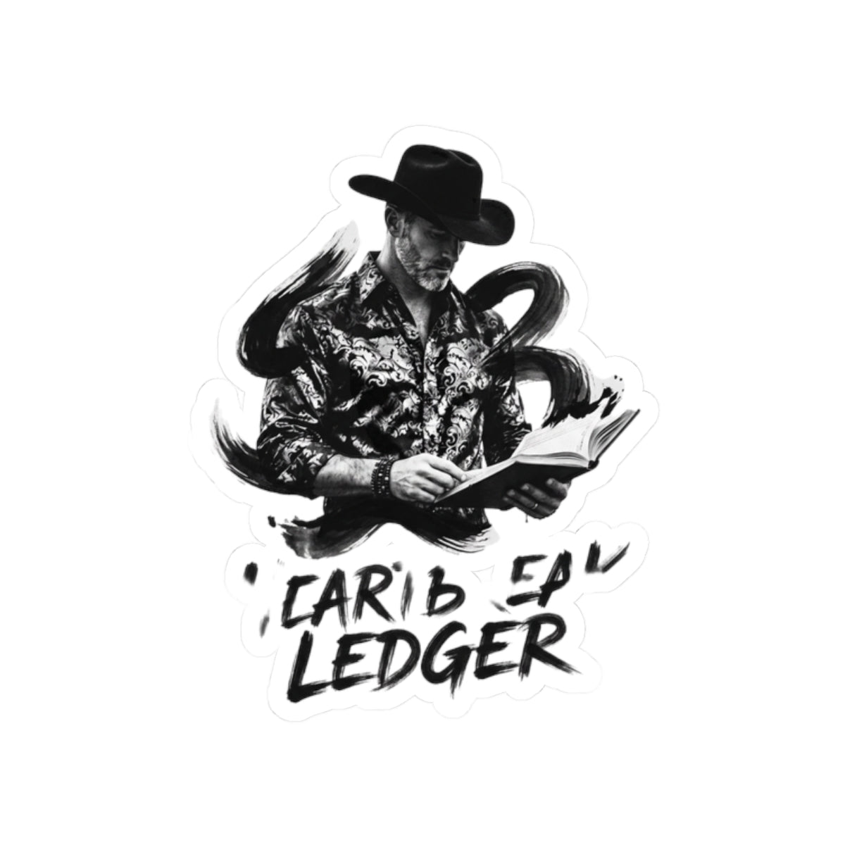Heartbreak Ledger