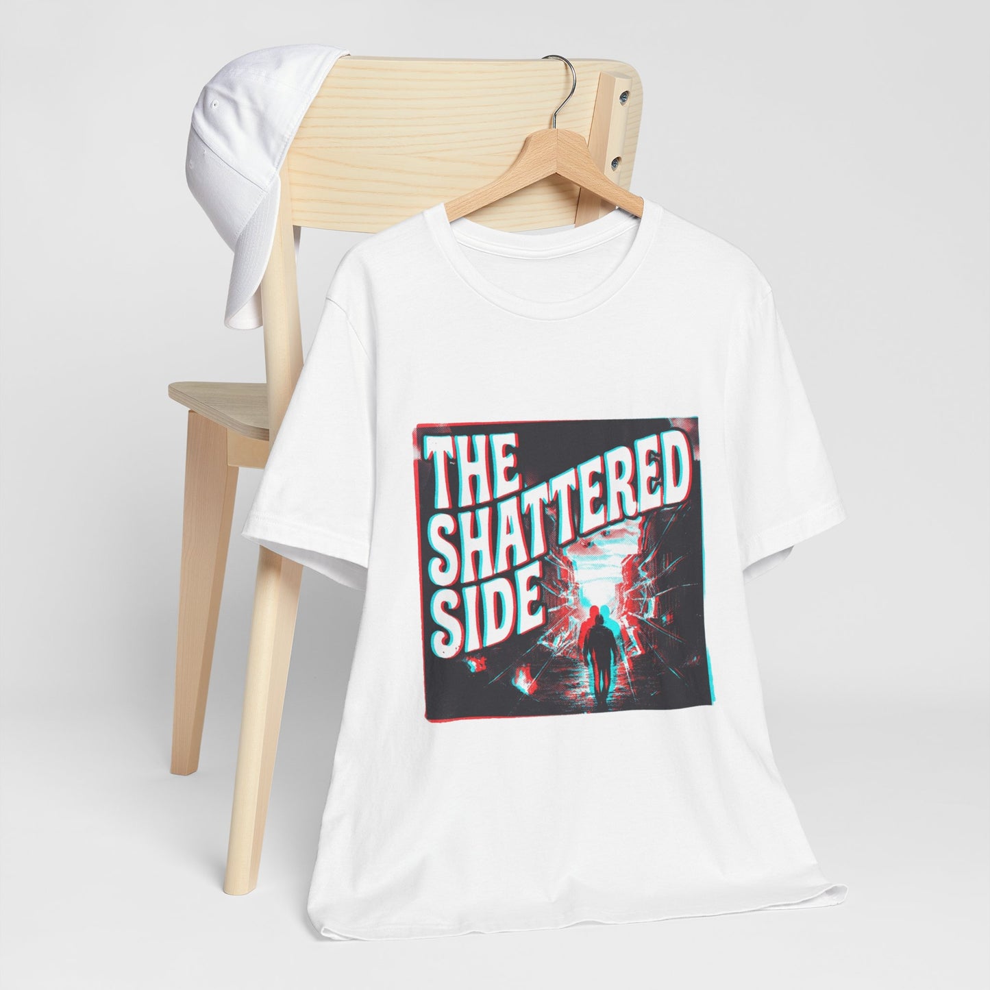 The Shattered Side