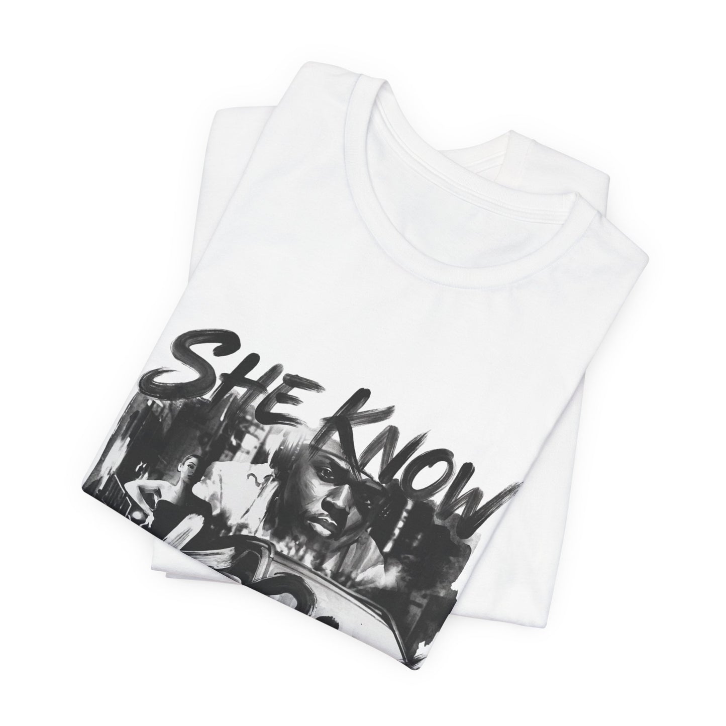She Know(Interlude)