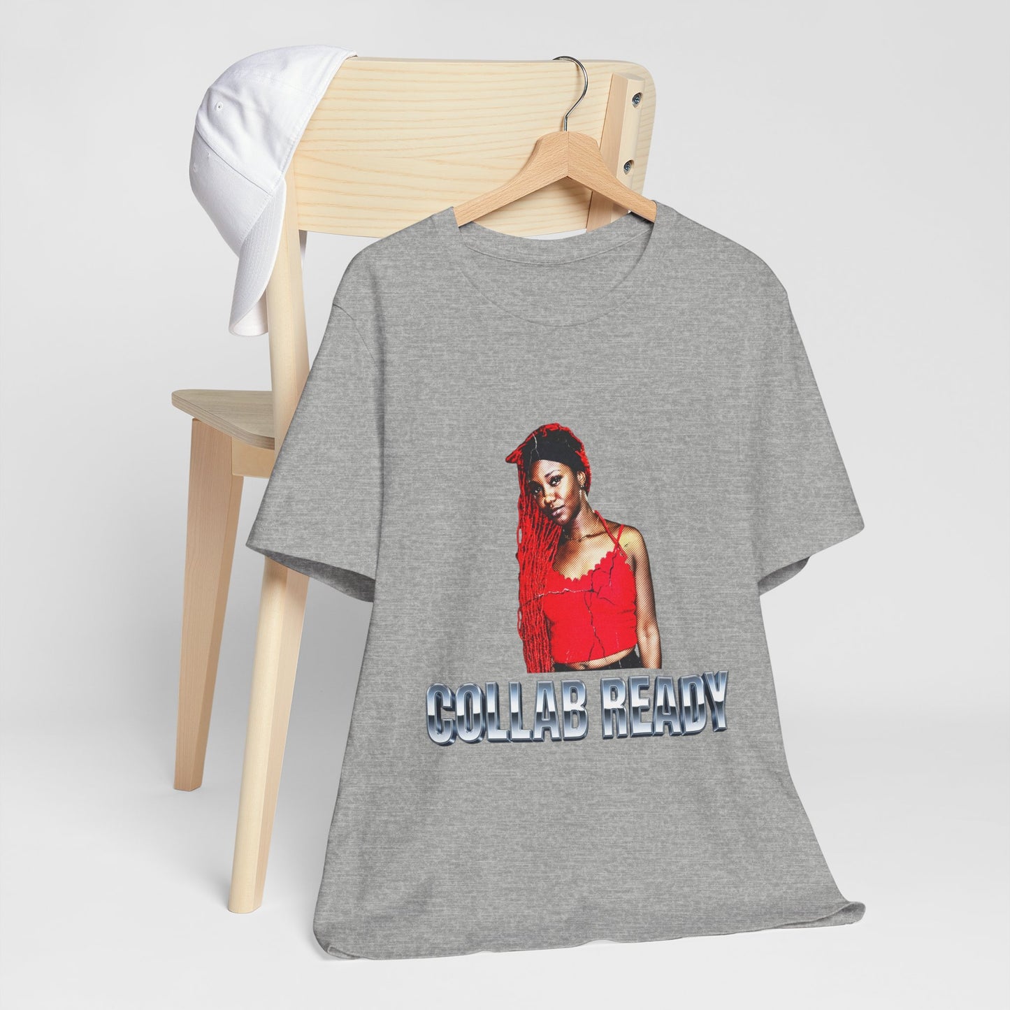 Collab Ready