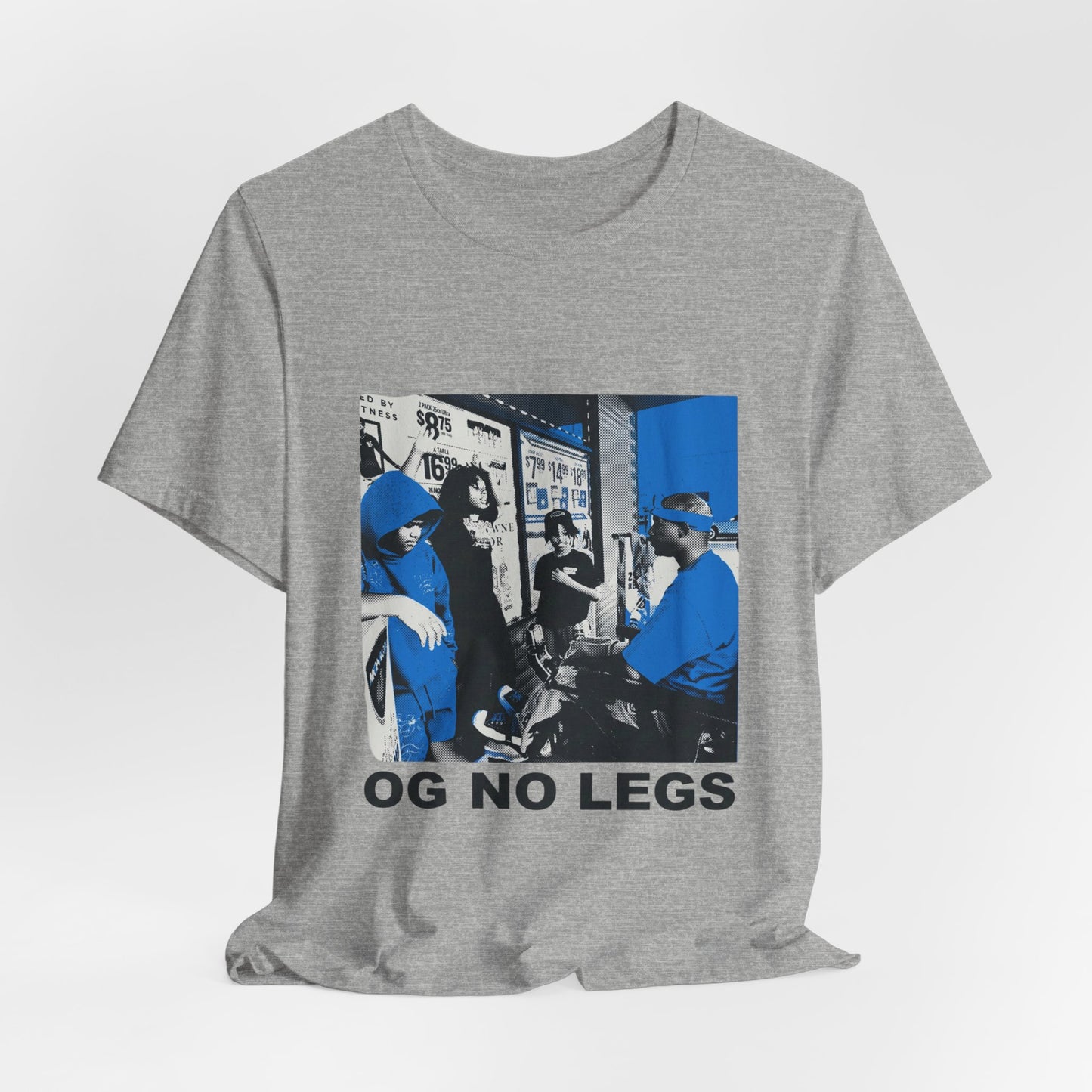 OG No Legs