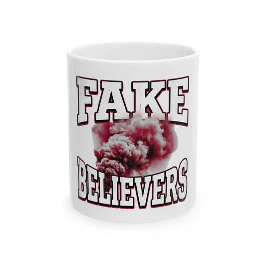 Fake Believers