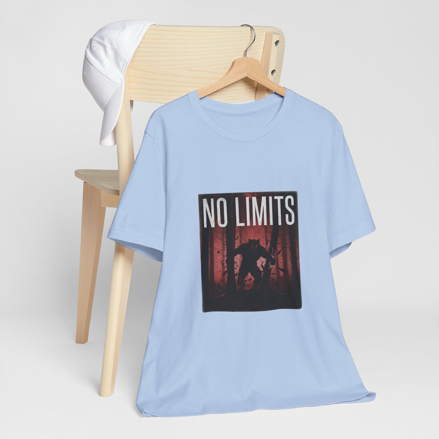 No Limits