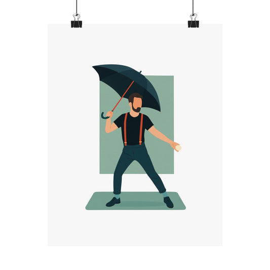Summer Rain