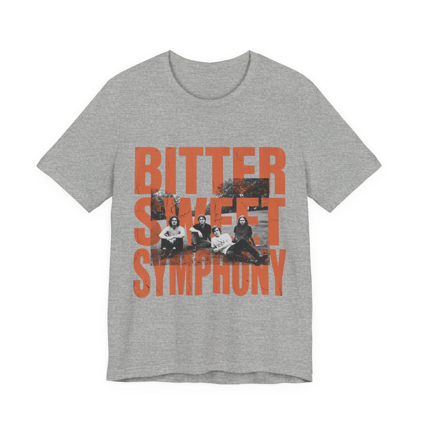 Bitter Sweet Symphony - Remastered 2016
