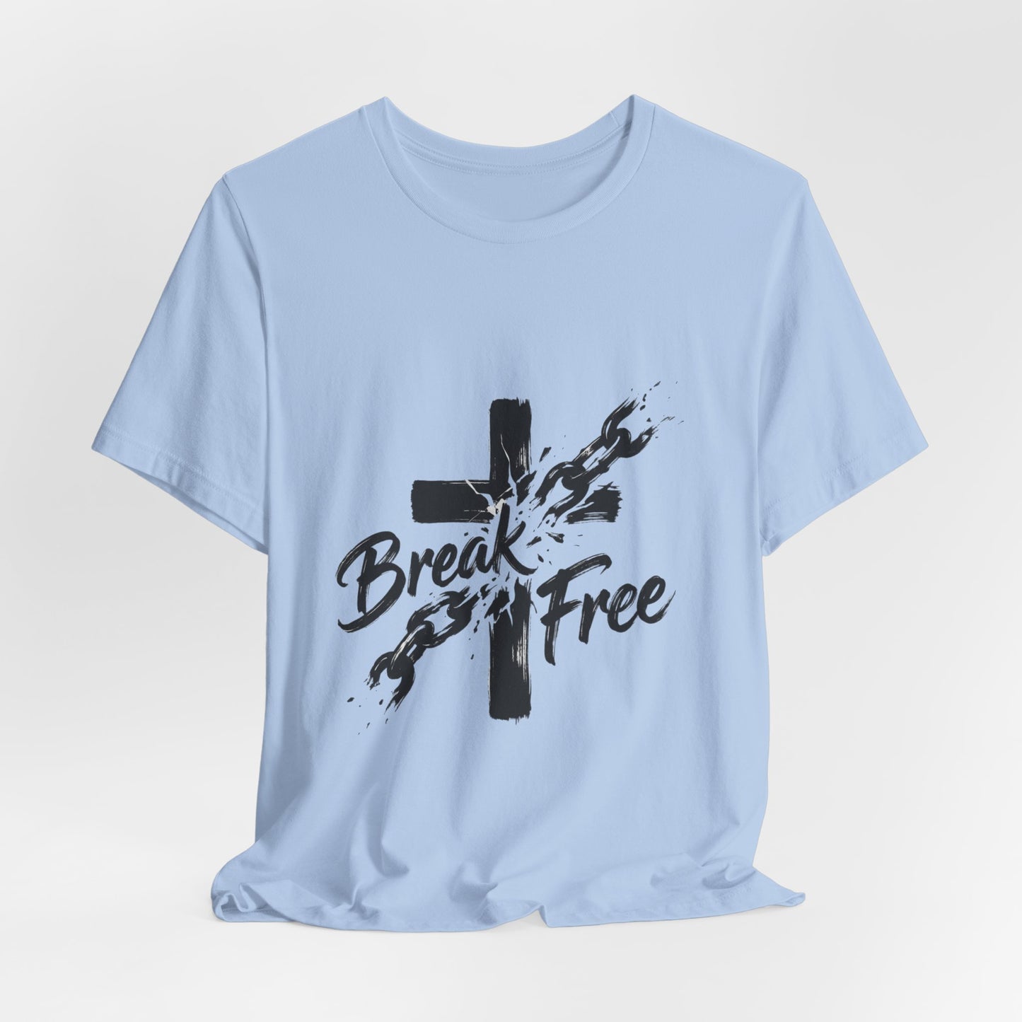 Break Free