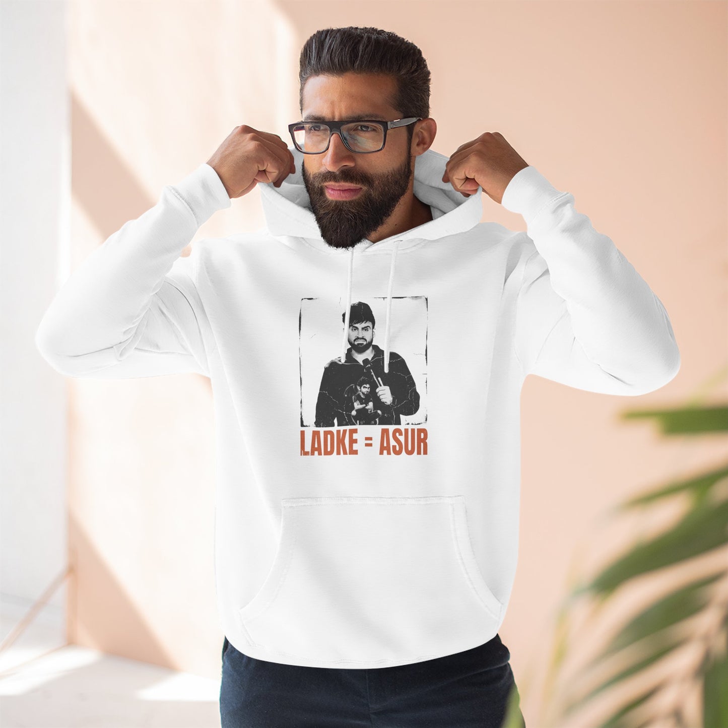LADKE = ASUR