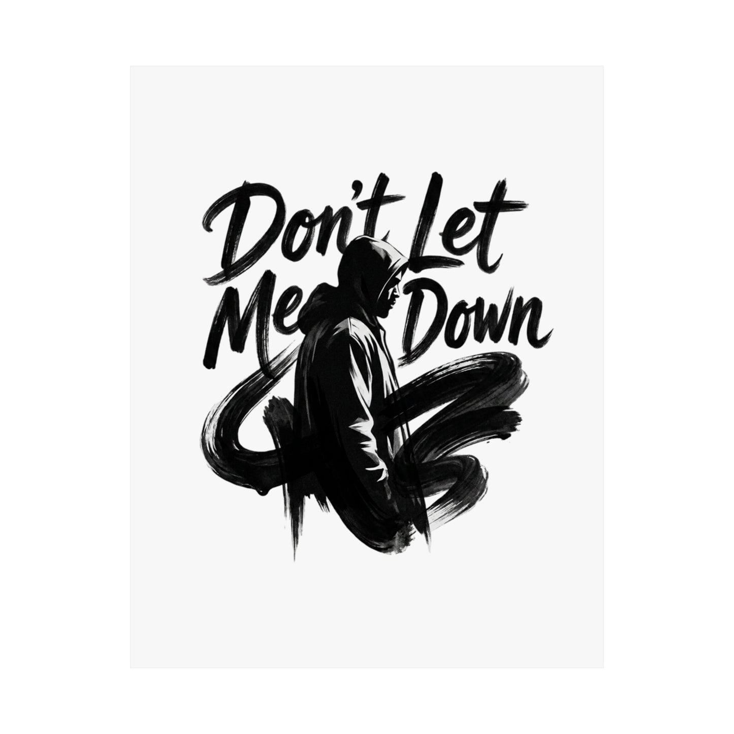 Don't Let Me Down