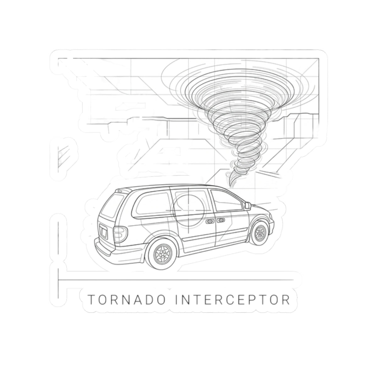 Tornado Interceptor