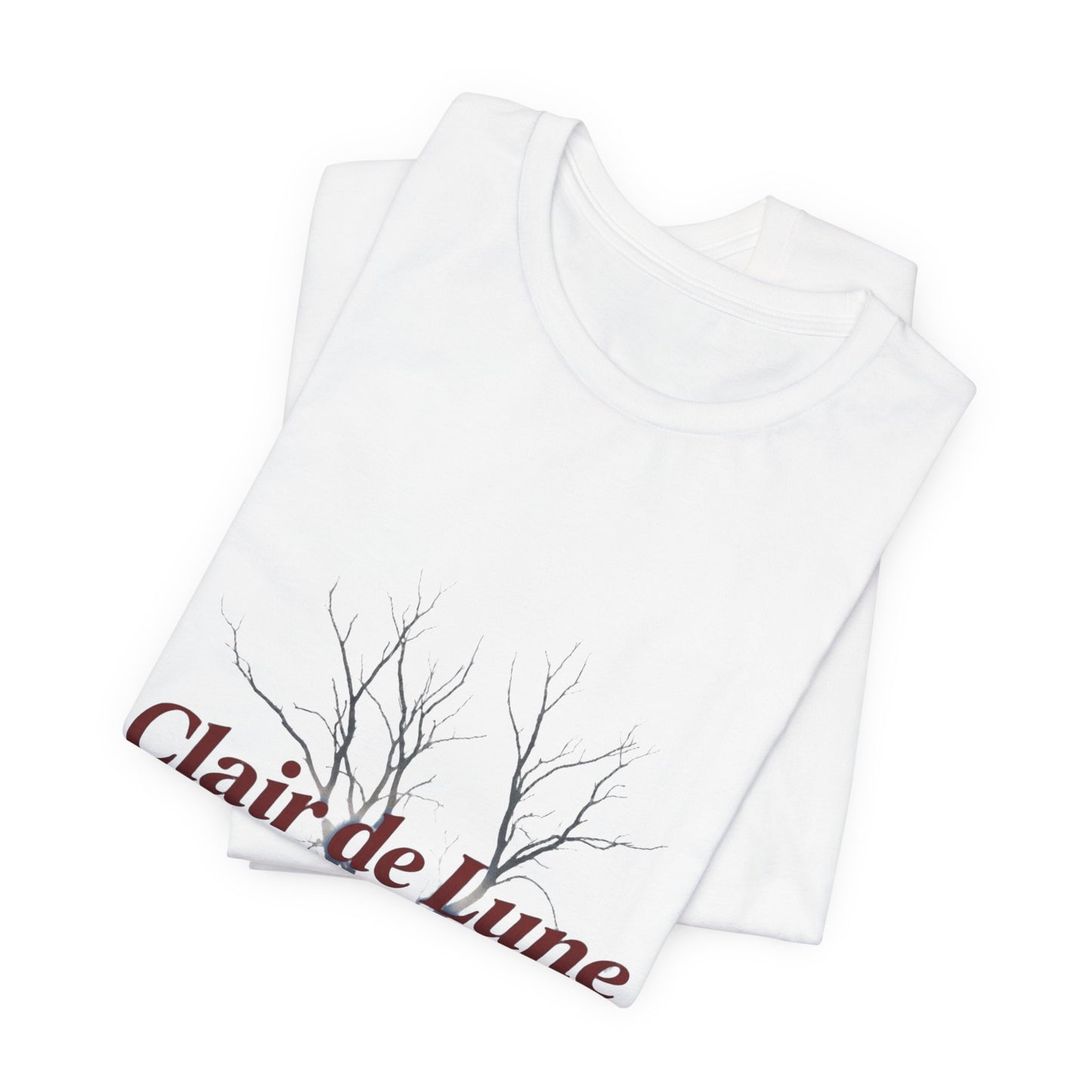 Clair de Lune