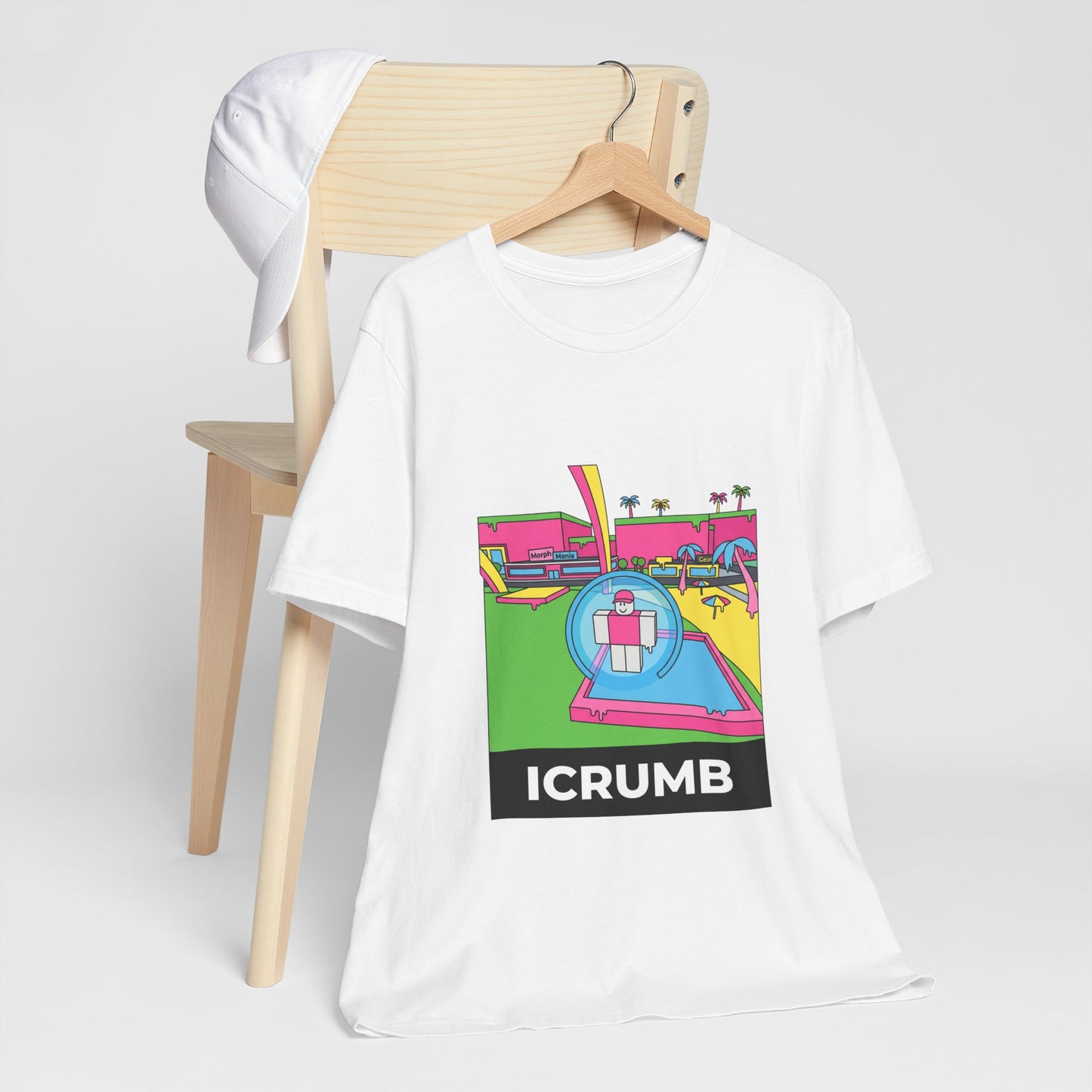ICRUMB