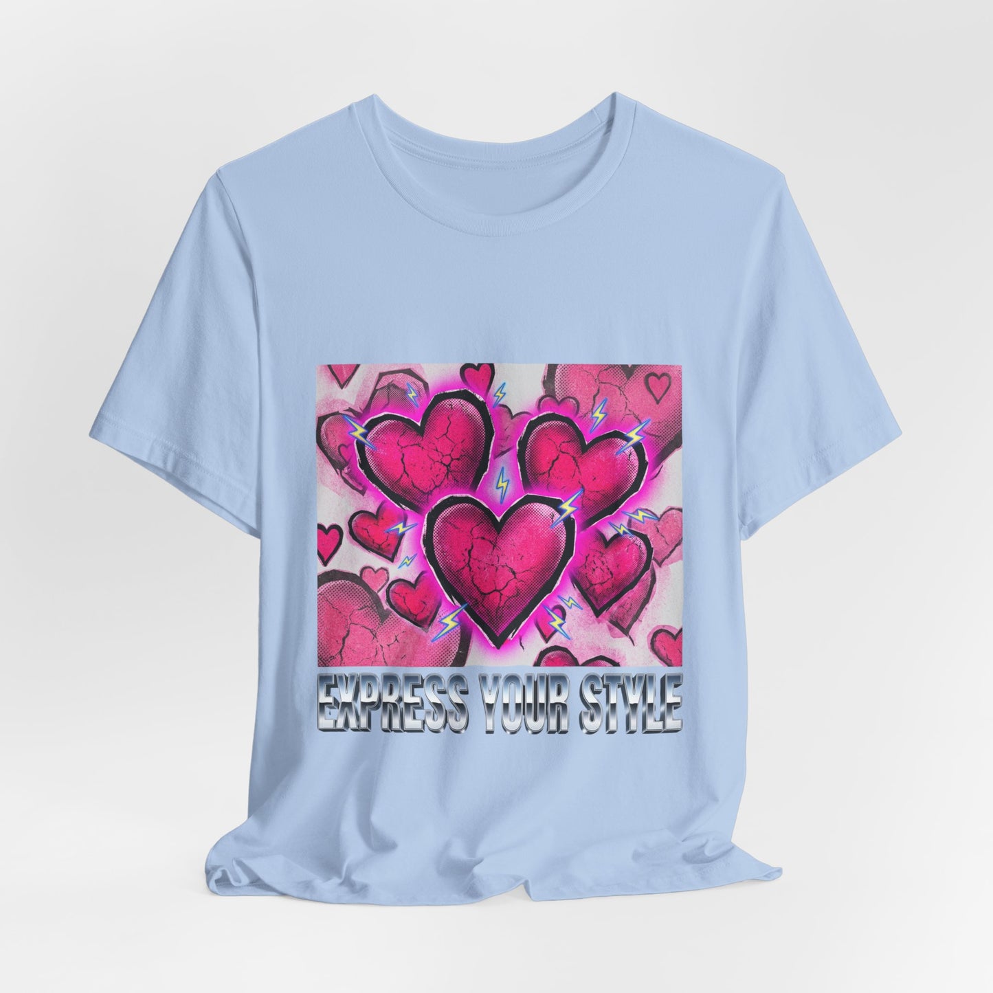 Express Your Style