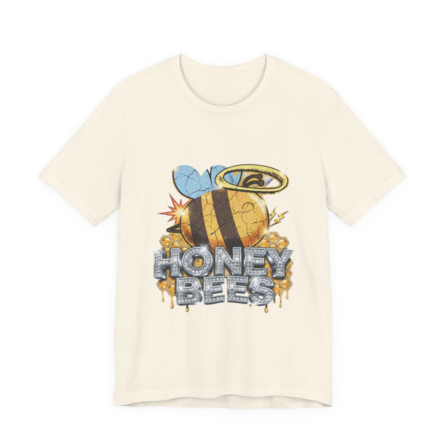 Honey Bees(Remix)