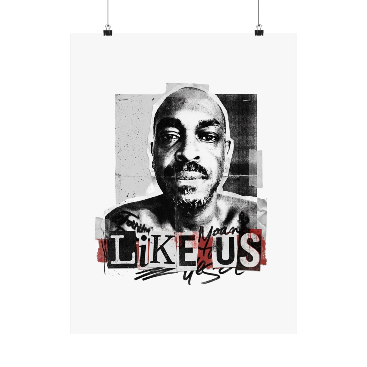 LIKE US