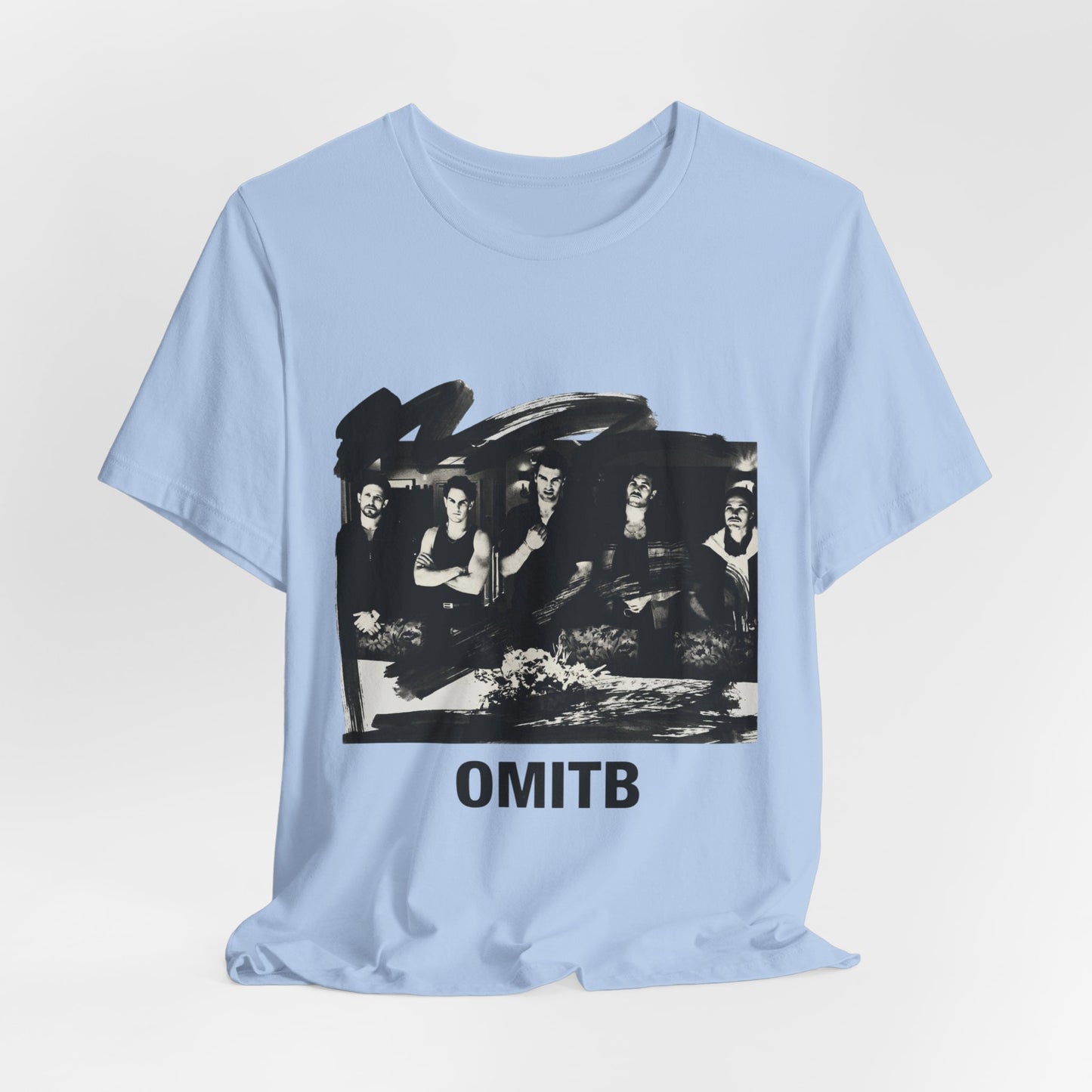 OMITB