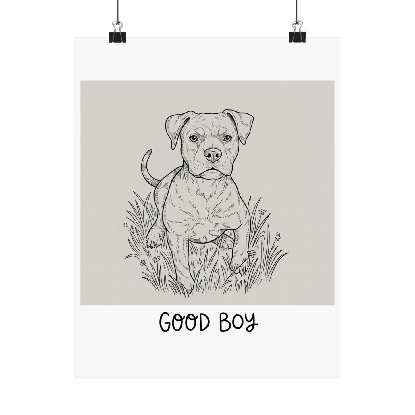 Good Boy