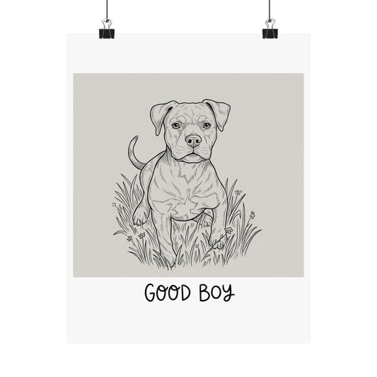 Good Boy