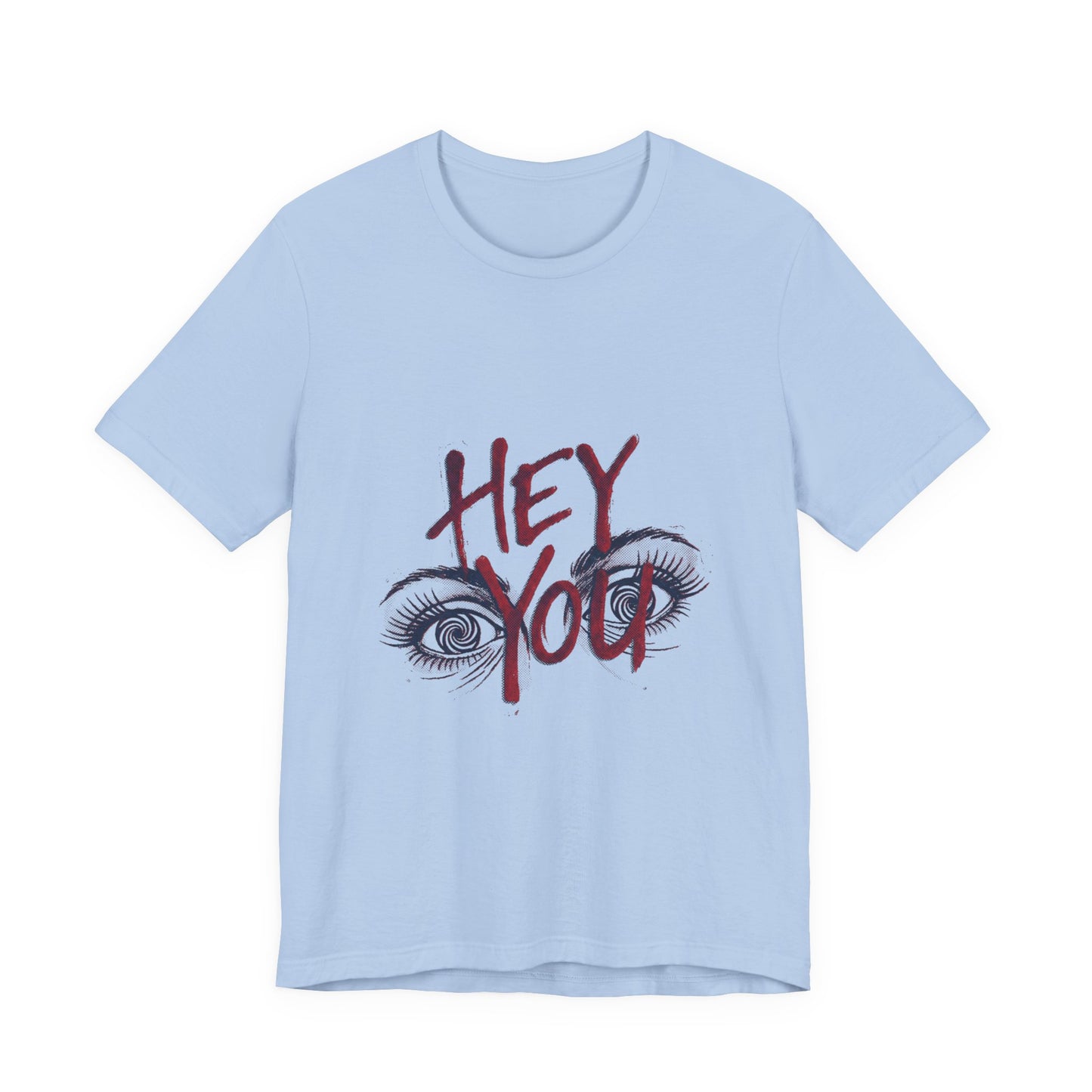 Hey You
