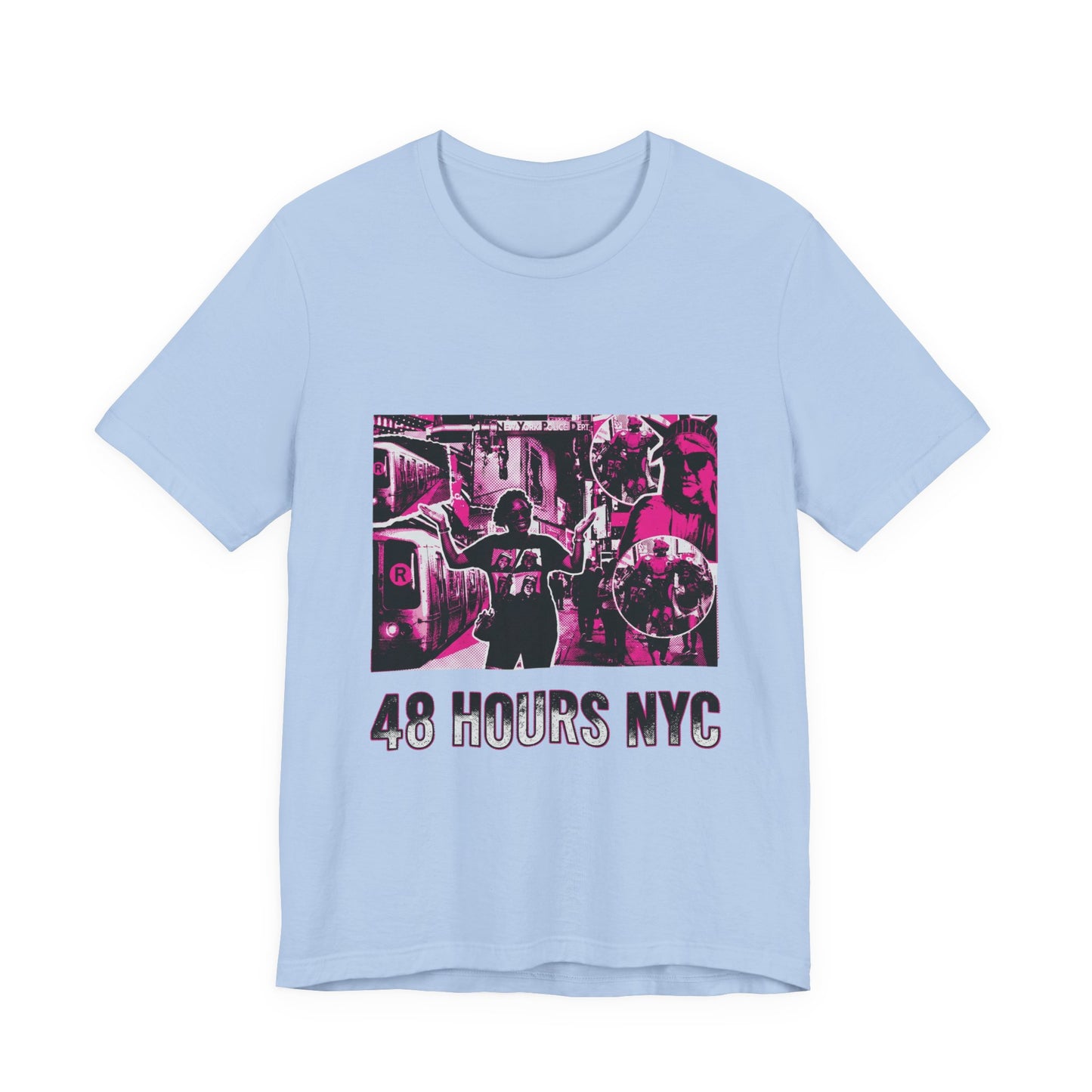 48 Hours NYC