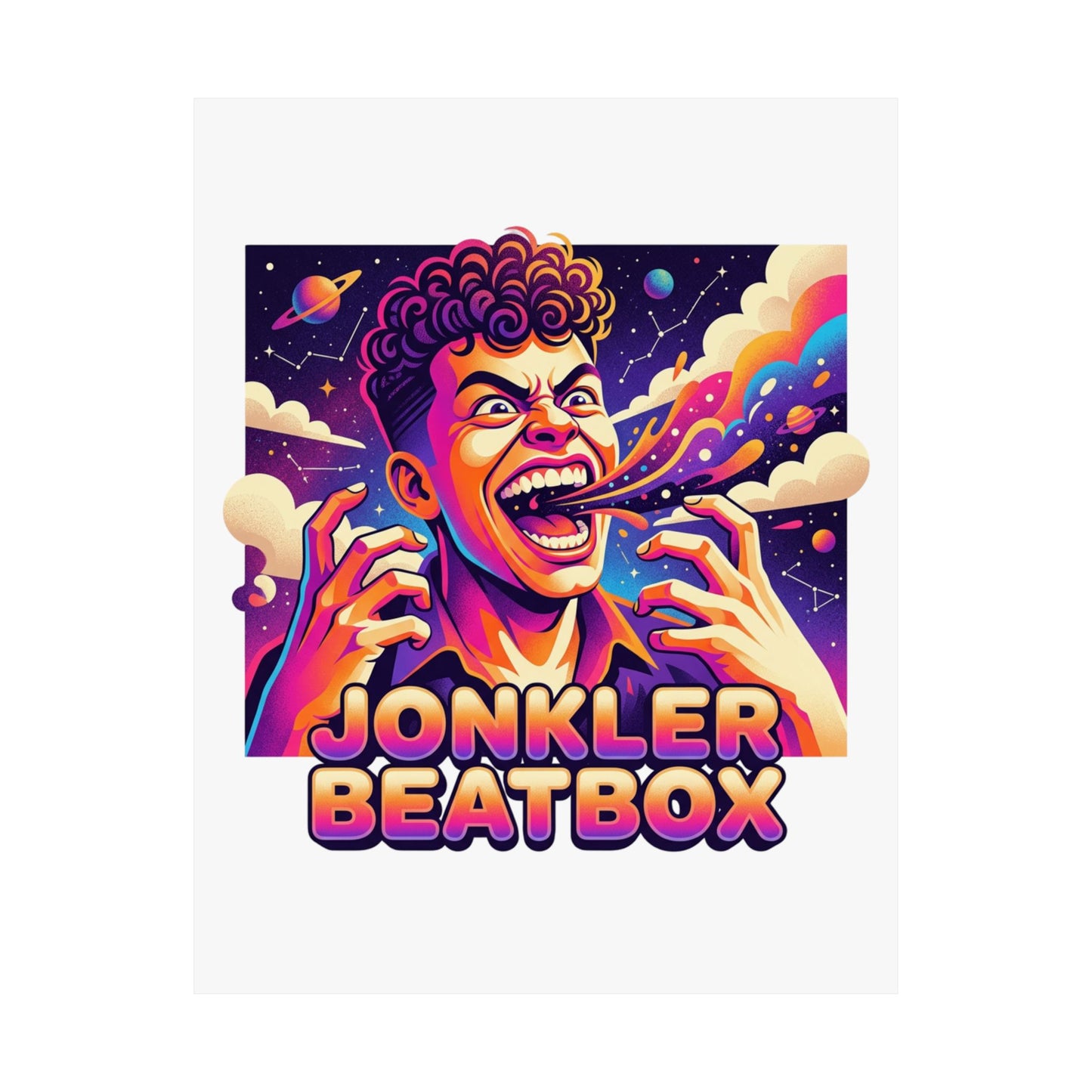 jonkler beatbox