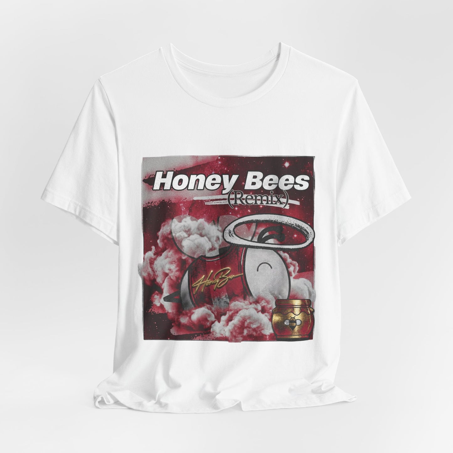 Honey Bees(Remix)