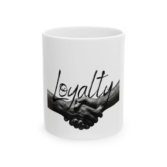Loyalty
