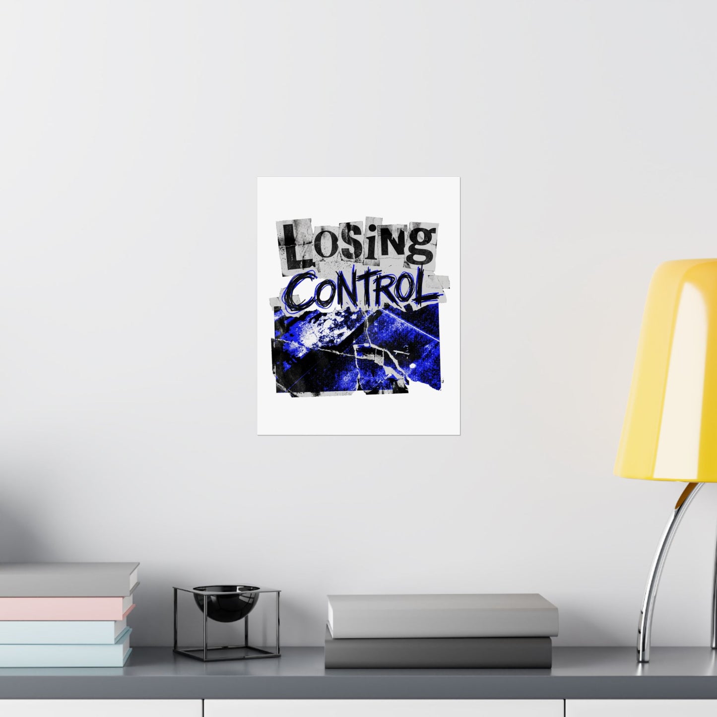Losing Control