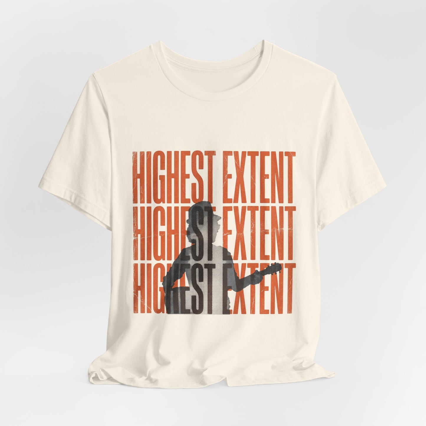 Highest Extent