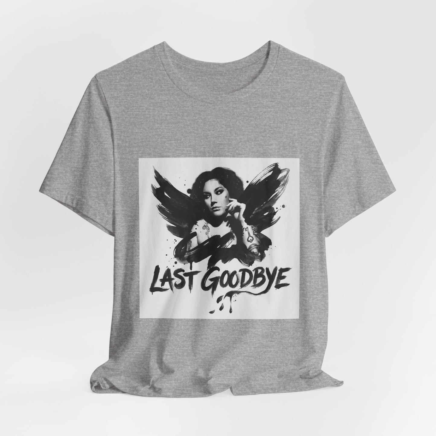Last Goodbye