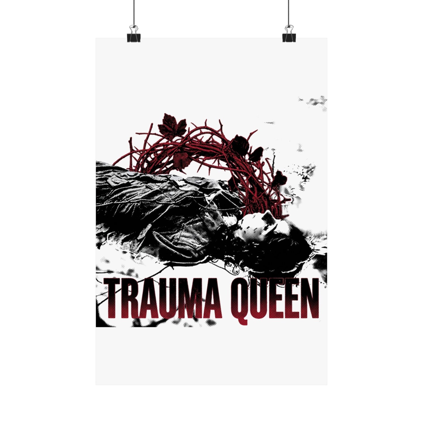 Trauma Queen