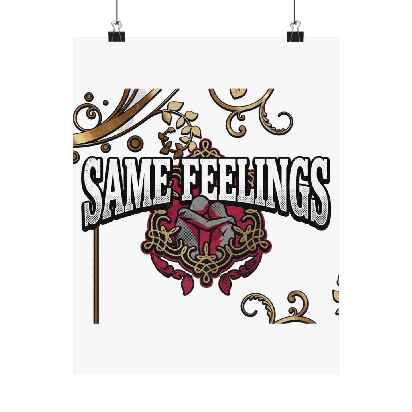 Same Feelings