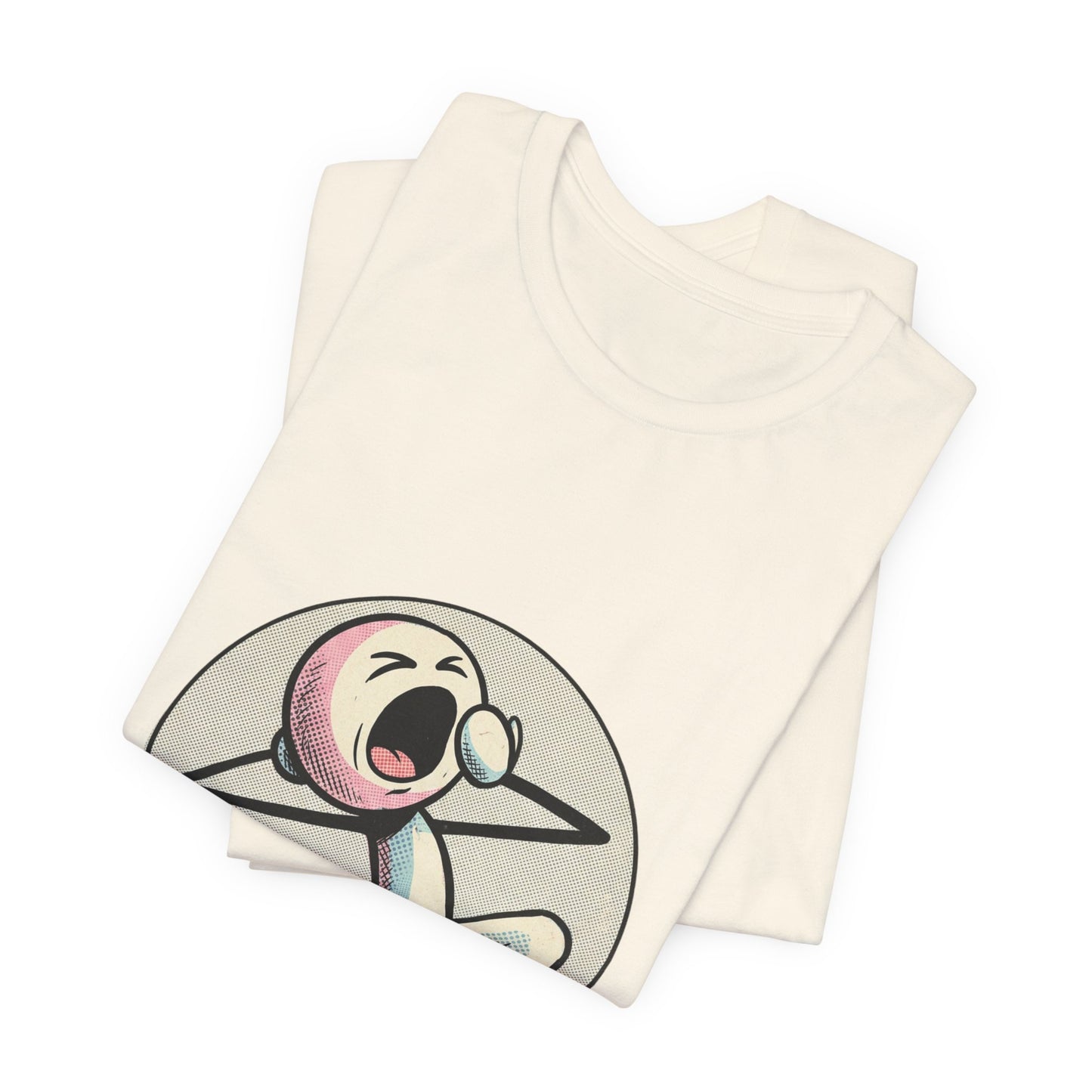 Yawn and Stretch Combo