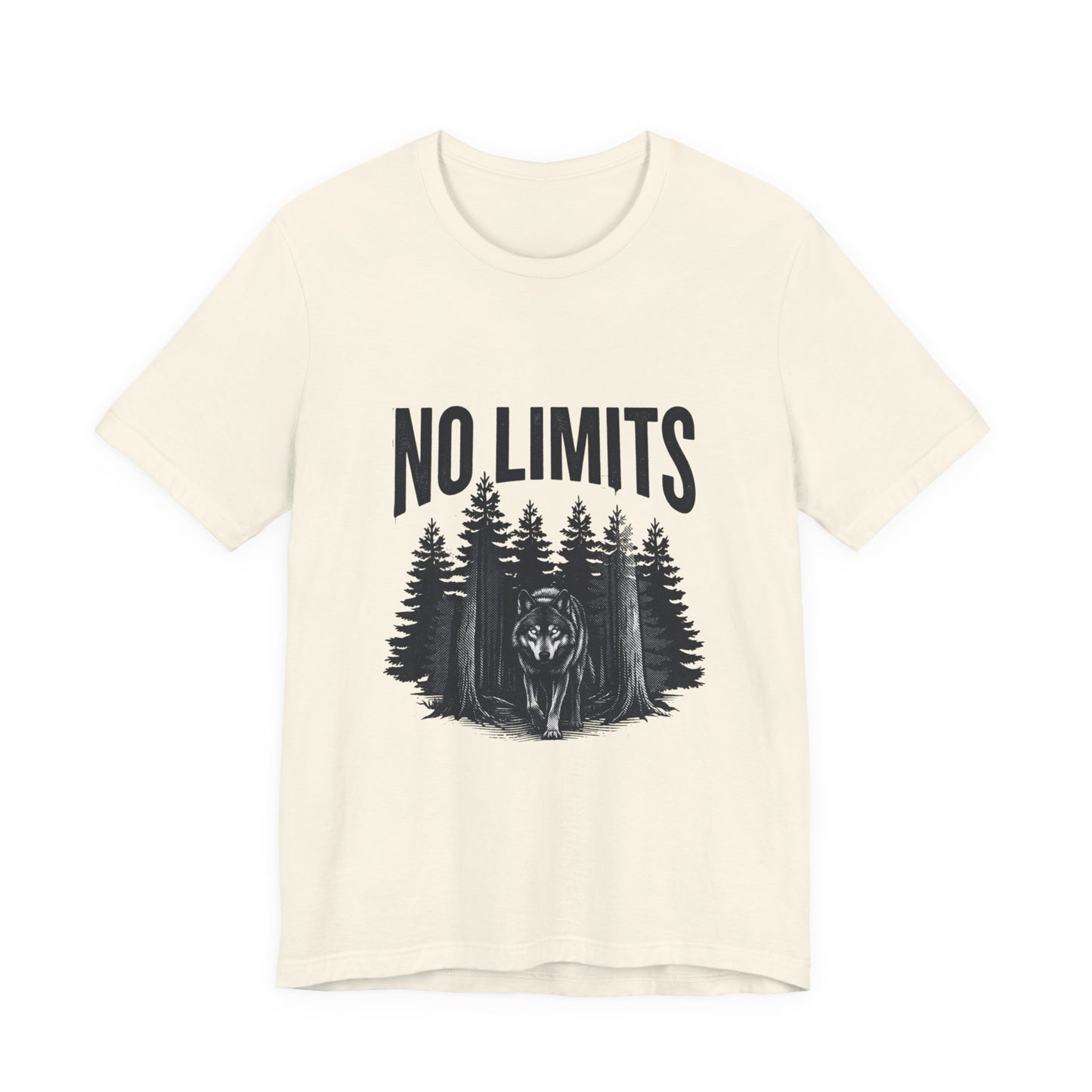 No Limits