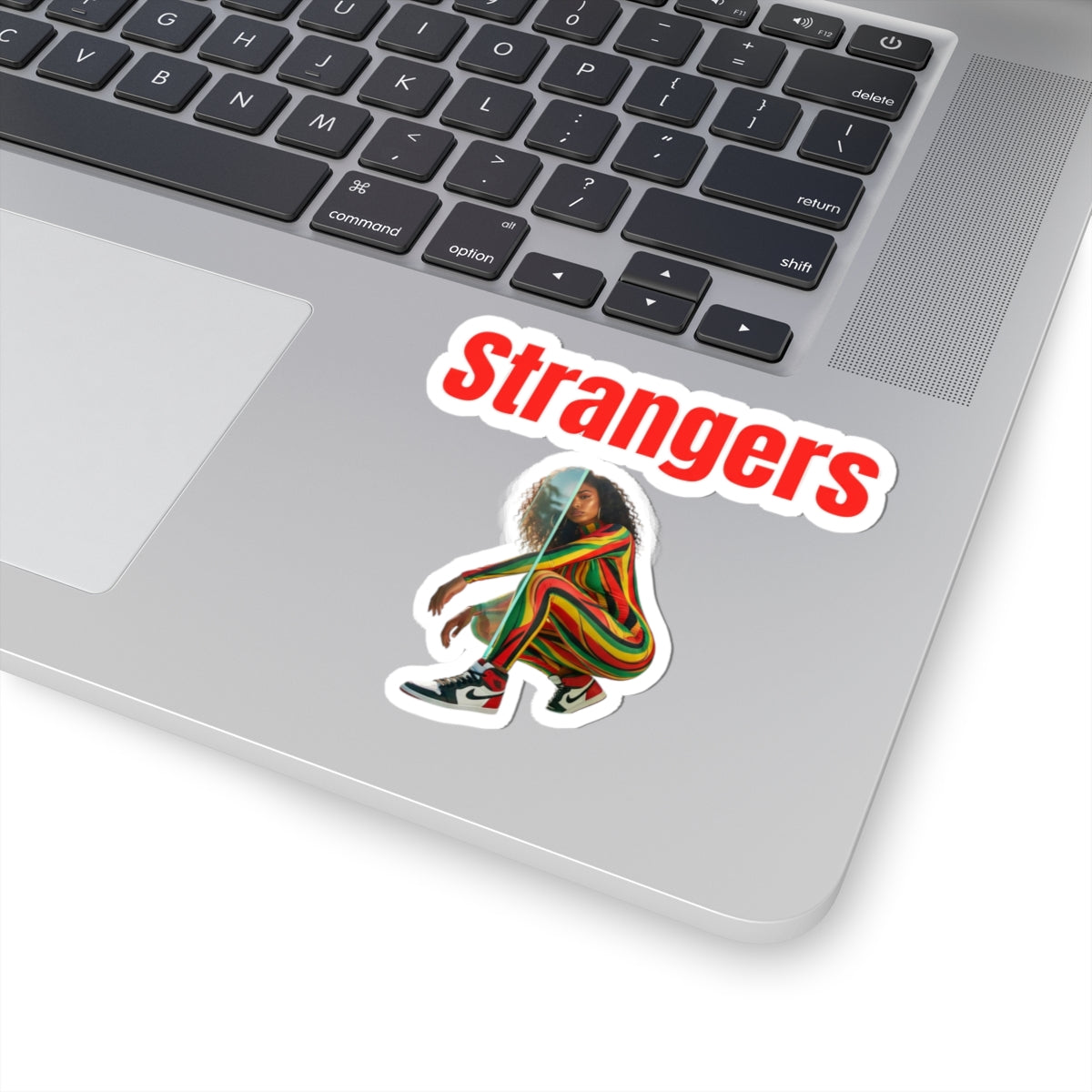 Strangers
