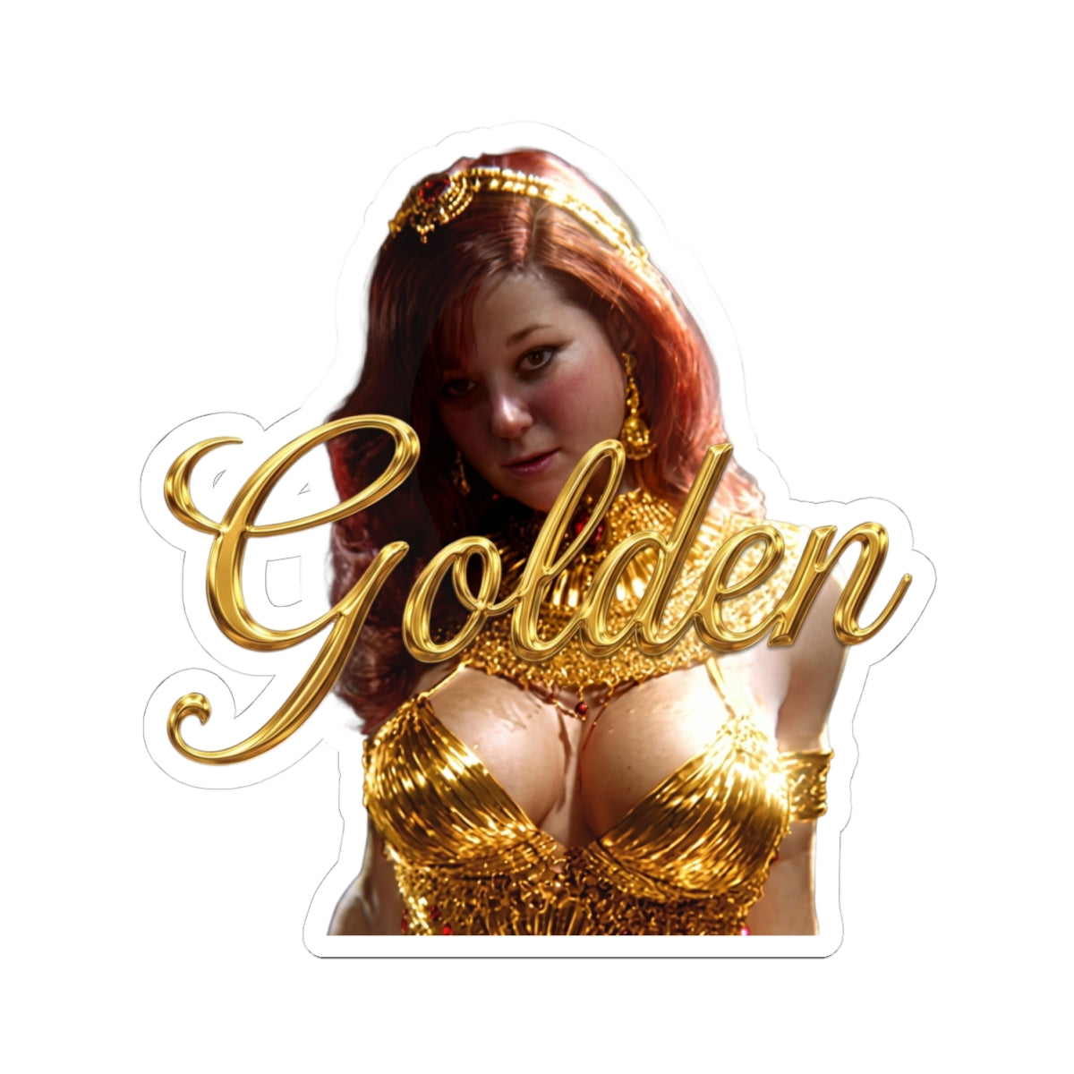 Golden