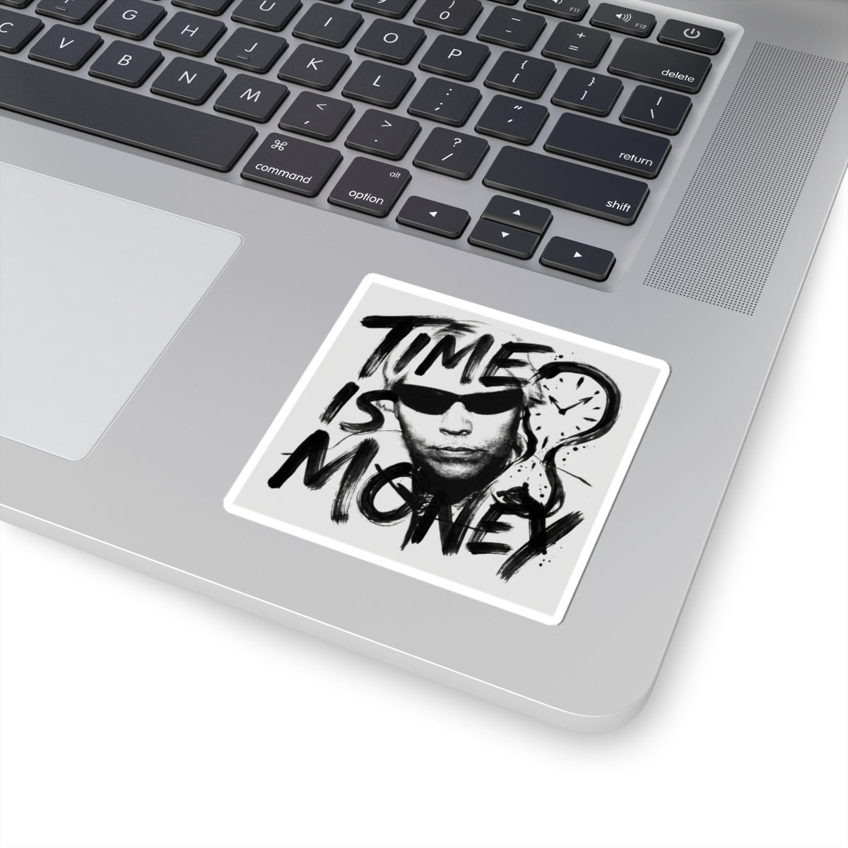 Time is Money