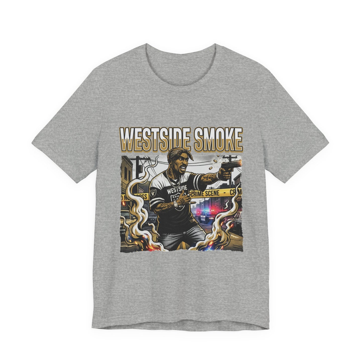Westside Smoke