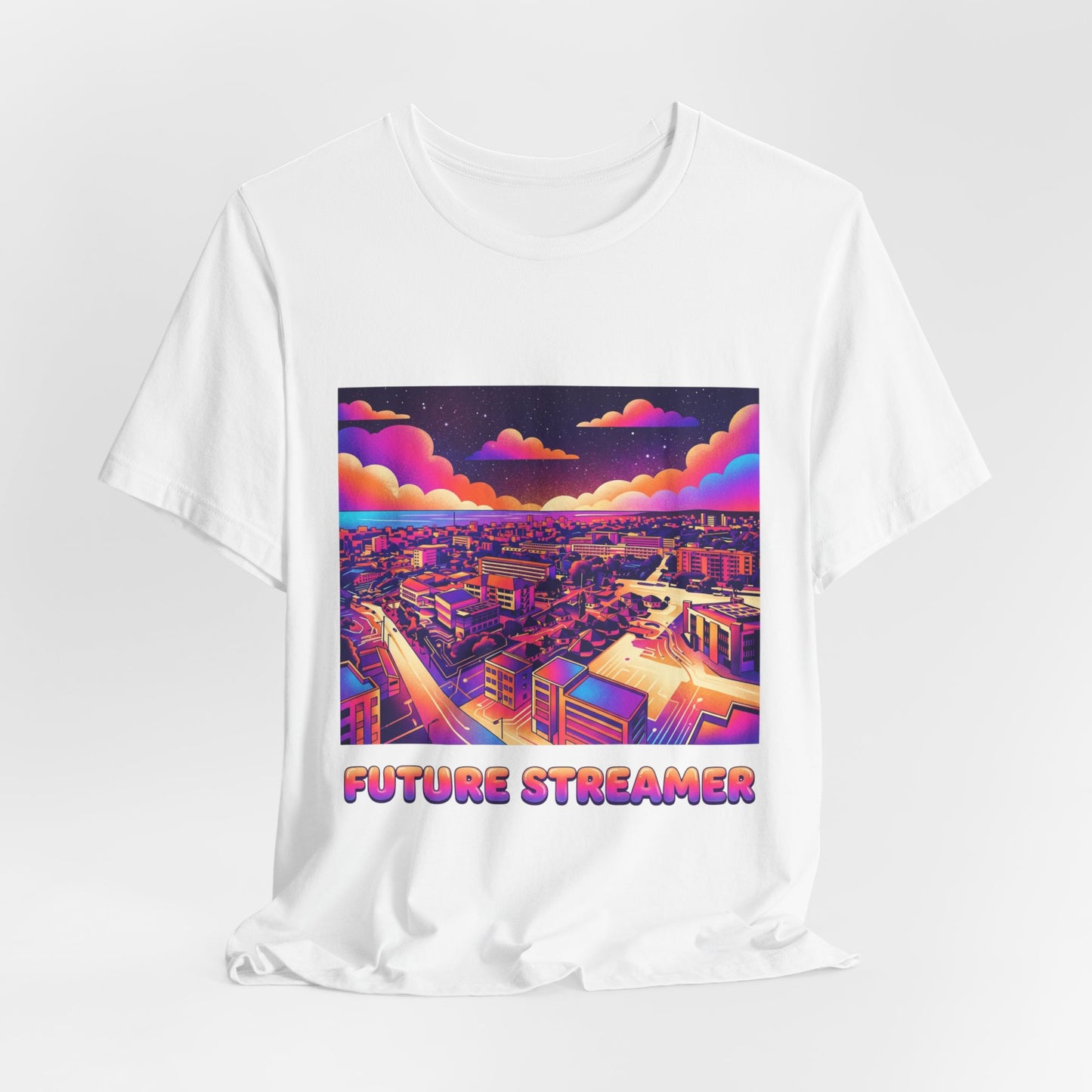 Future Streamer
