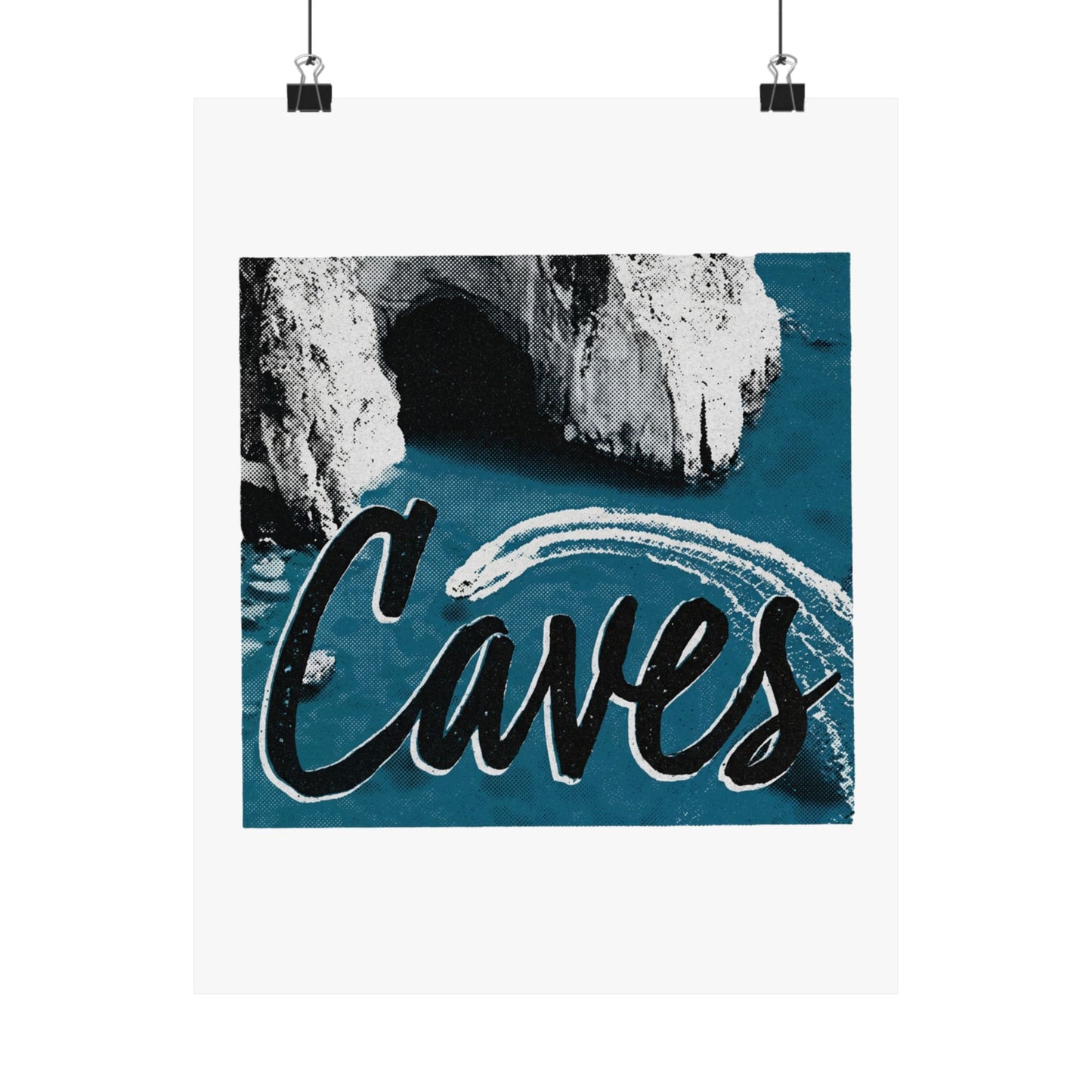 Caves