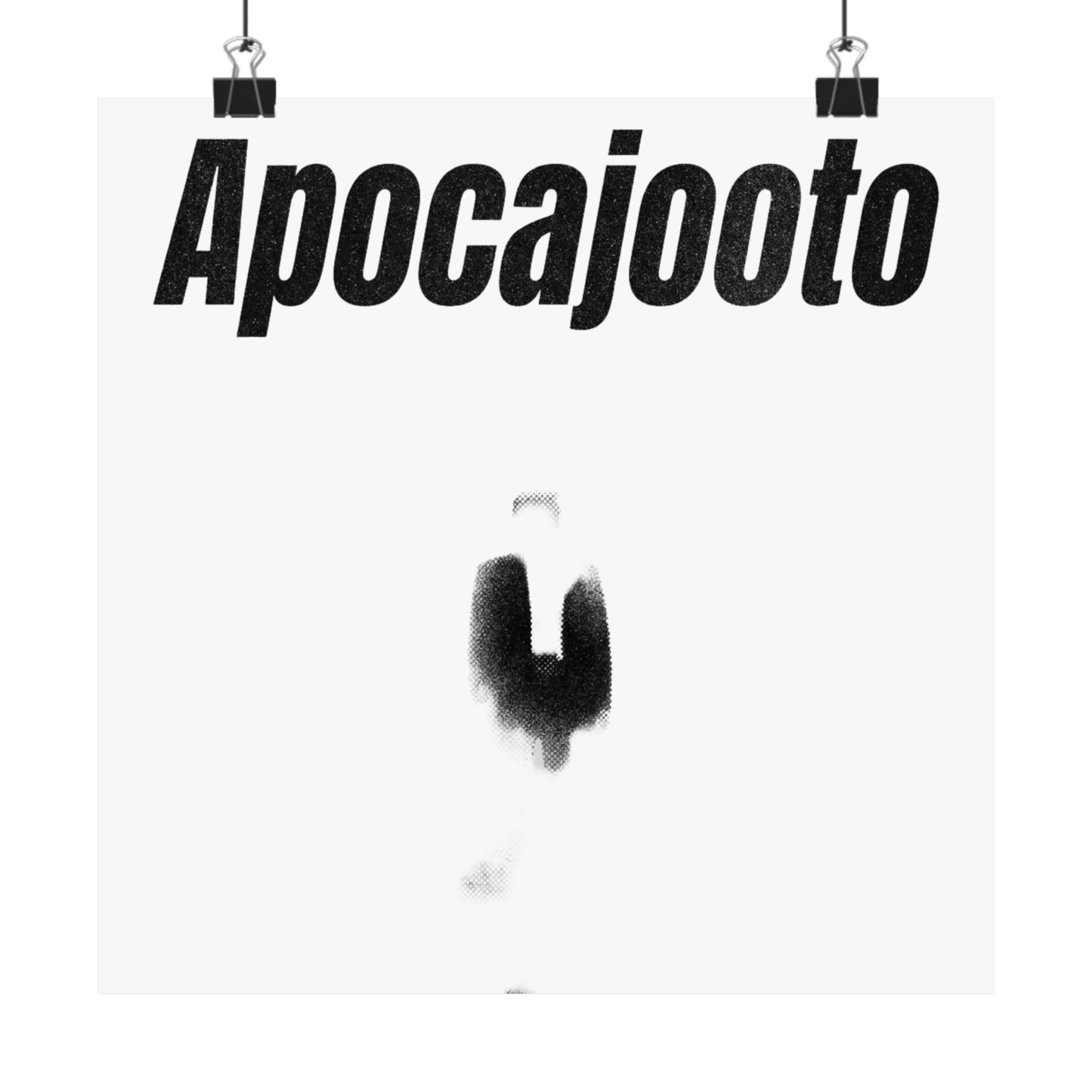 Apocajooto