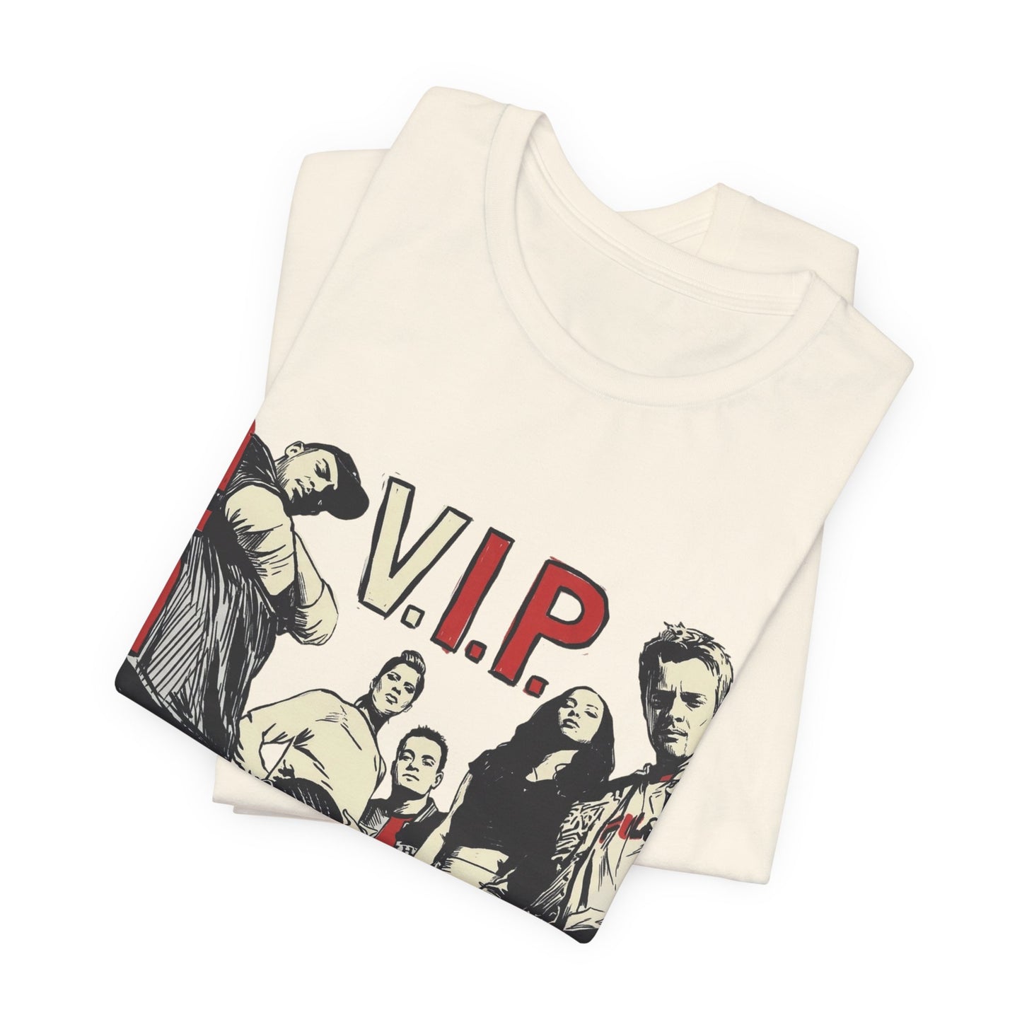 V.I.P.