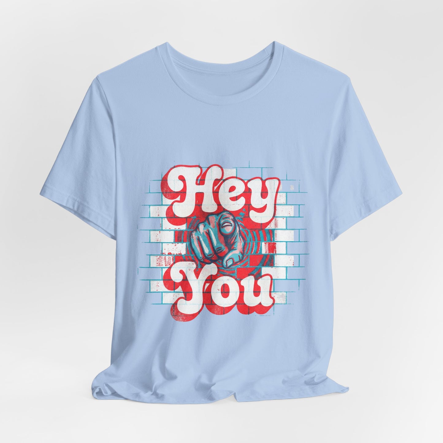 Hey You