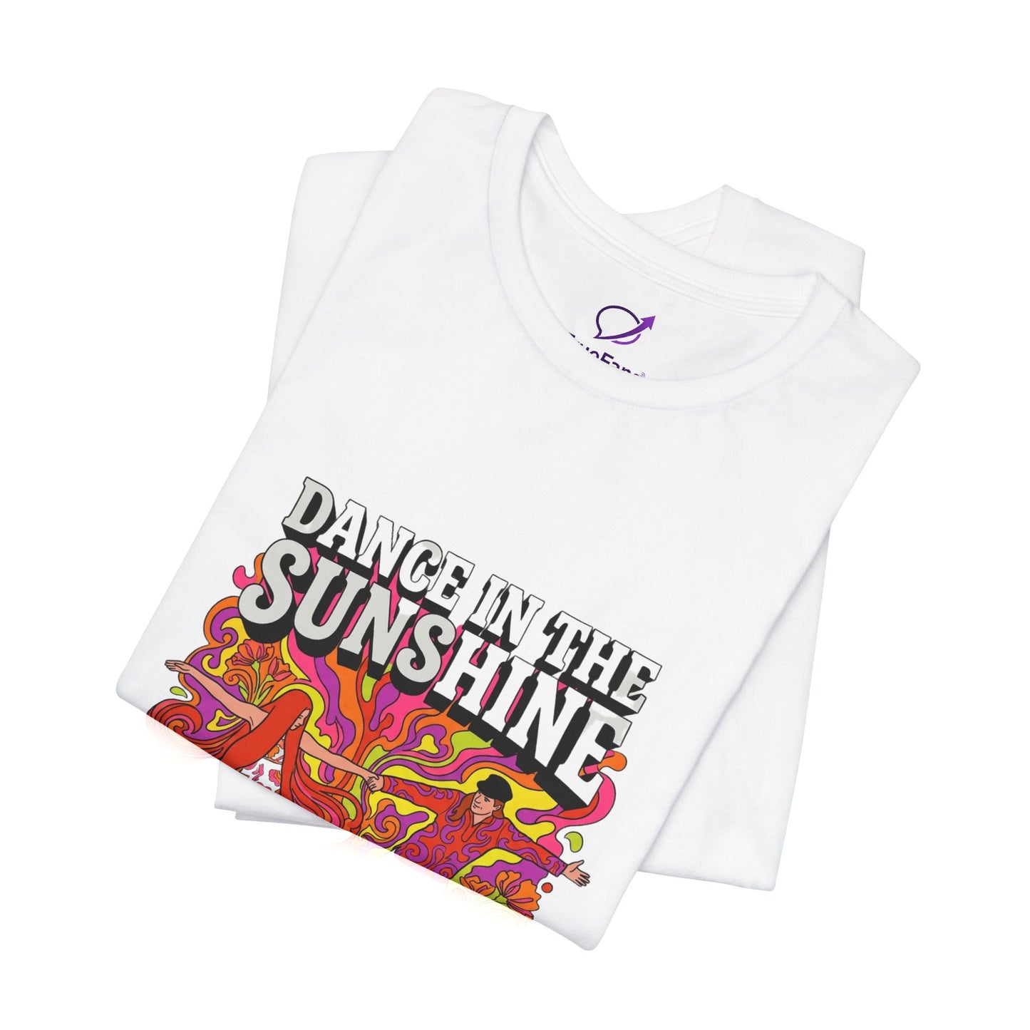 Dance in the Sunshine