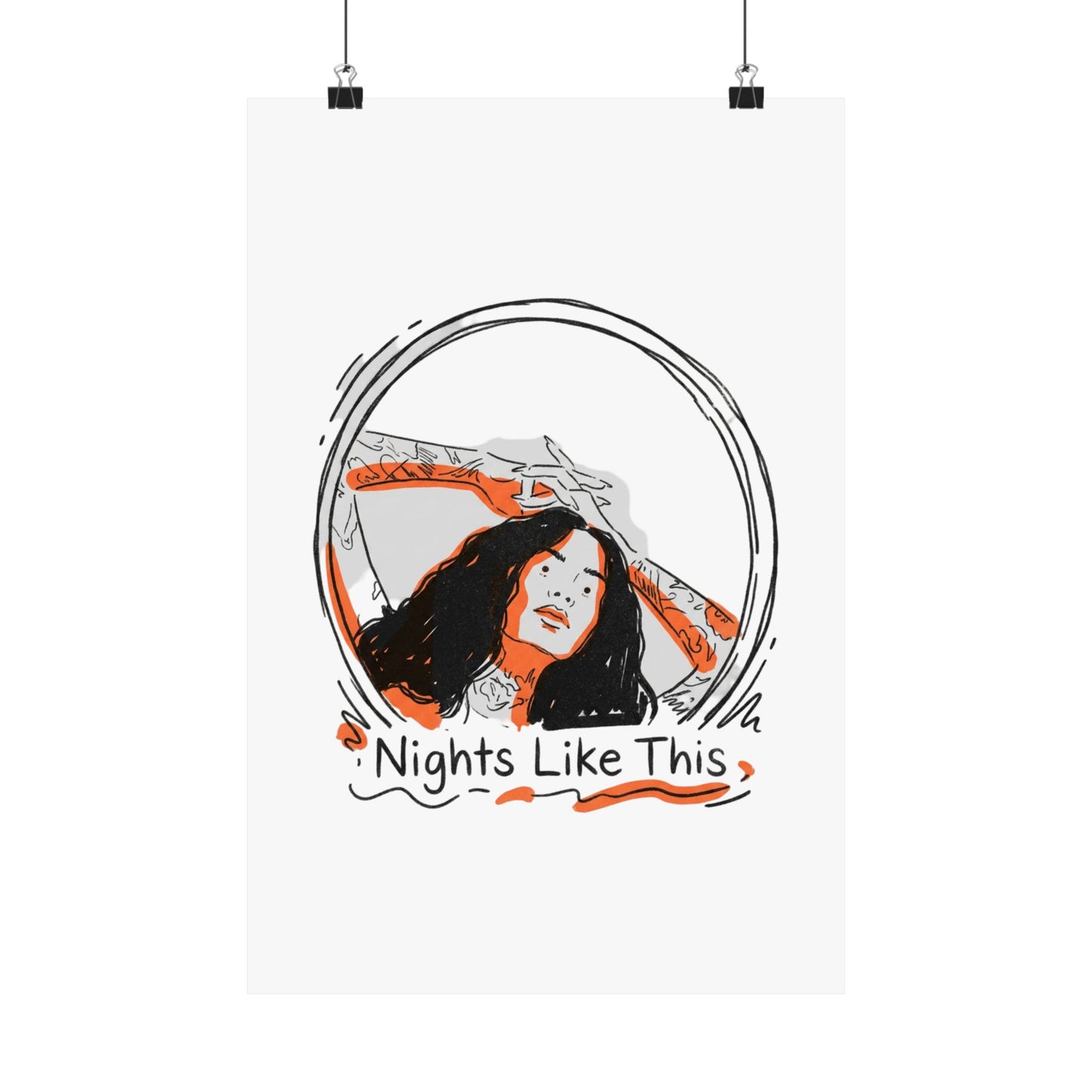 Nights Like This (feat. Ty Dolla $ign)