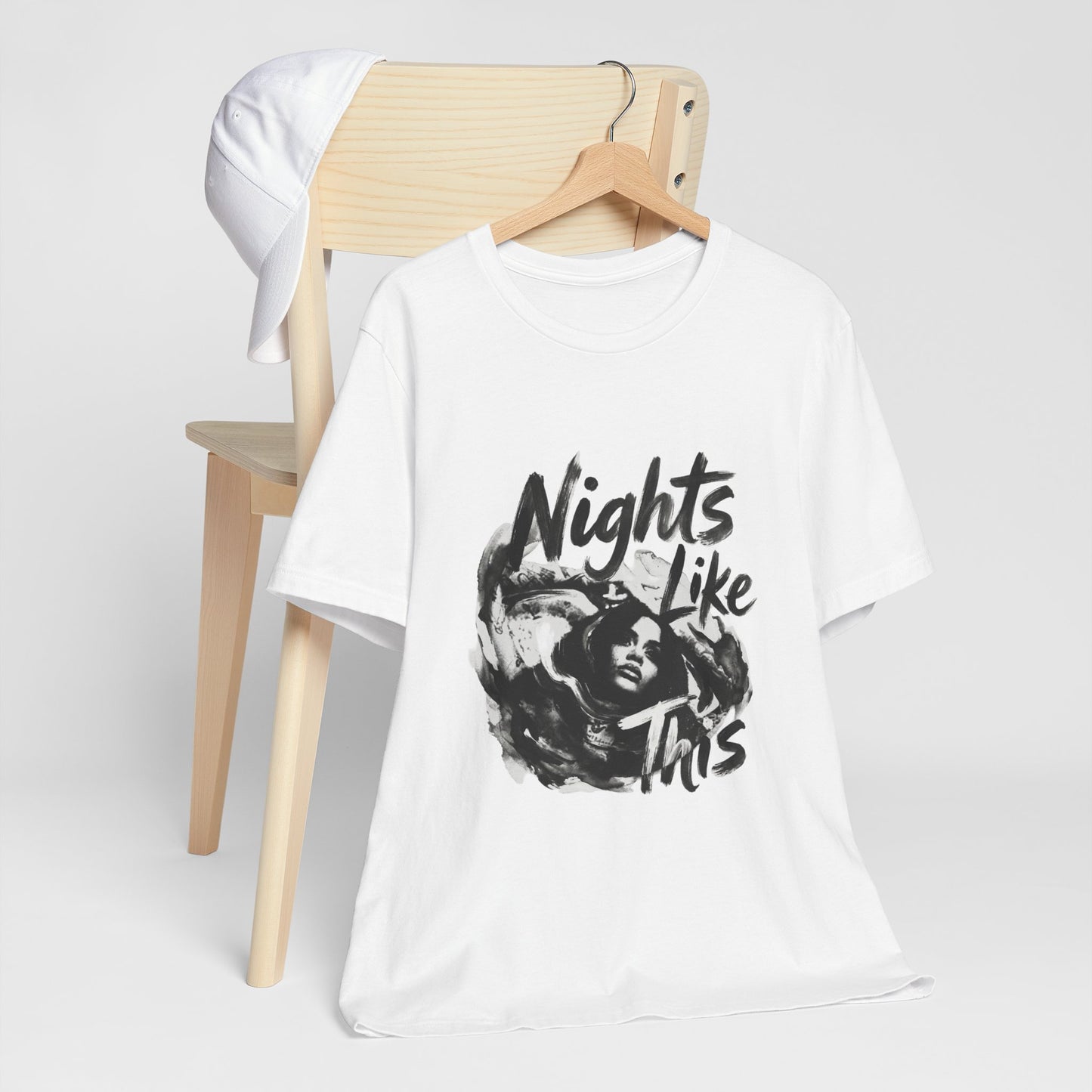 Nights Like This (feat. Ty Dolla $ign)